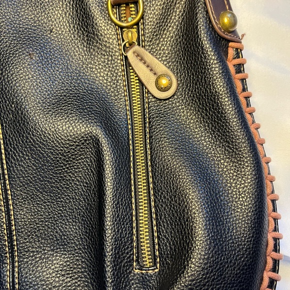 Large Chala purse - Picture 4 of 11